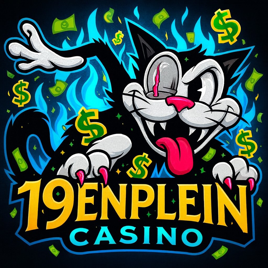 19EnPlein logo